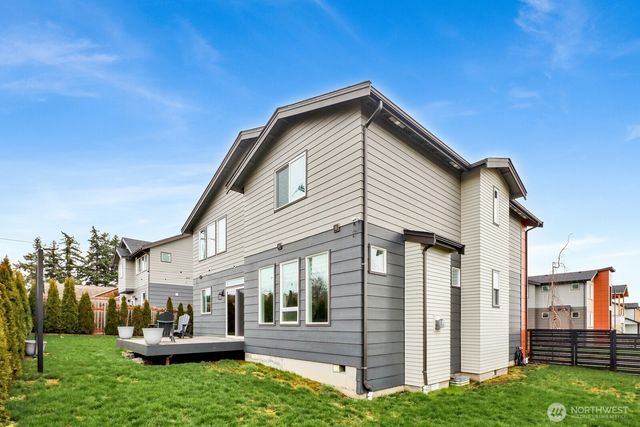 5511 Presley Lane, Ferndale, WA 98248