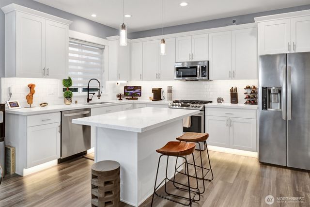 5511 Presley Lane, Ferndale, WA 98248