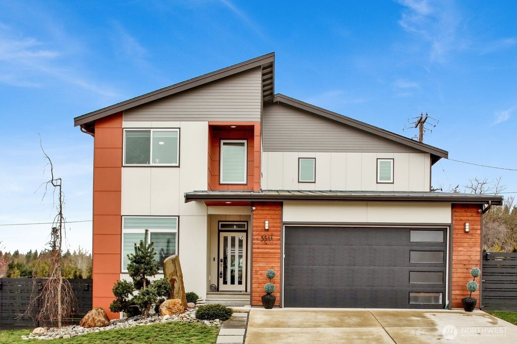 5511 Presley Lane, Ferndale, WA 98248