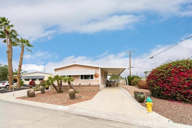 73340 Pine Valley, Thousand Palms, CA 92276