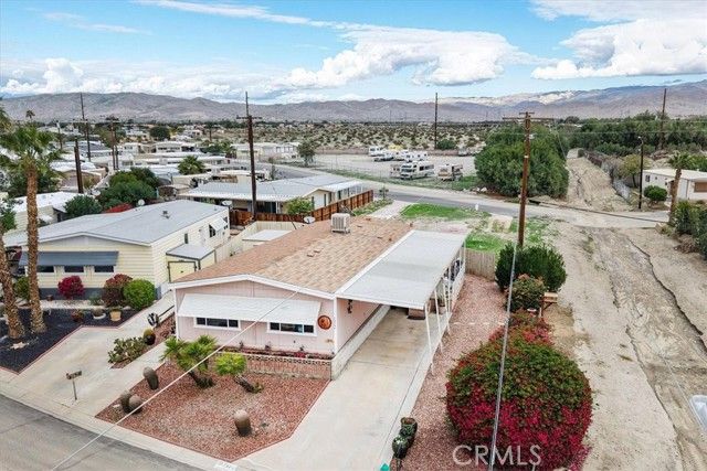 73340 Pine Valley, Thousand Palms, CA 92276