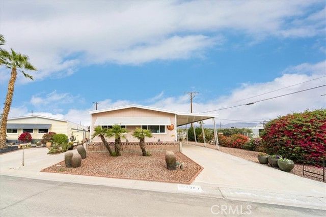 73340 Pine Valley, Thousand Palms, CA 92276