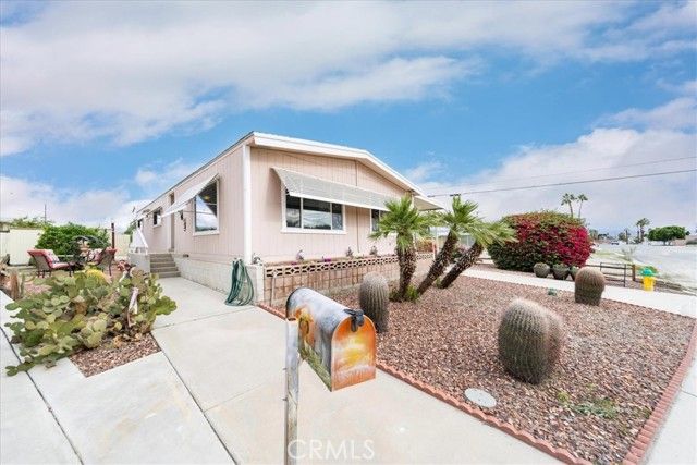 73340 Pine Valley, Thousand Palms, CA 92276