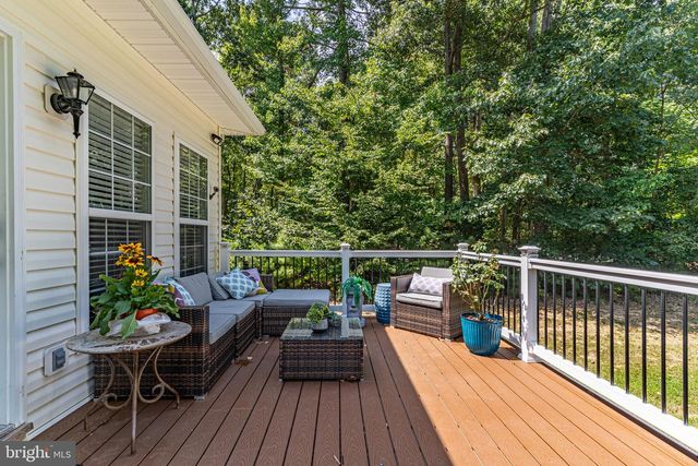 6904 N STUART RD, King George, VA 22485