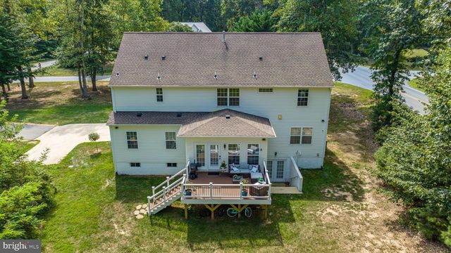 6904 N STUART RD, King George, VA 22485