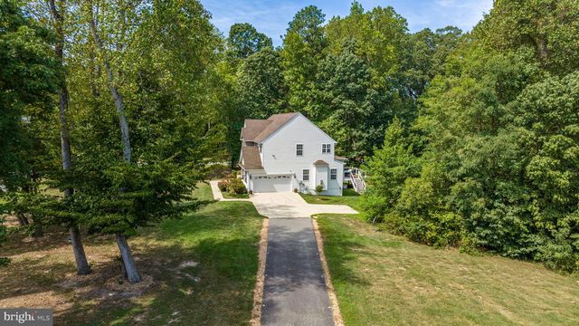6904 N STUART RD, King George, VA 22485