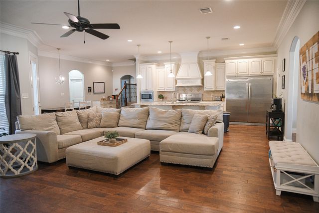 623 Buckhead Circle, Shreveport, LA 71115