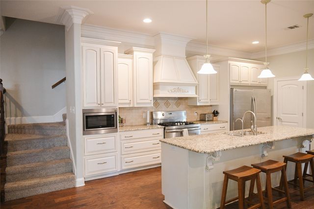 623 Buckhead Circle, Shreveport, LA 71115