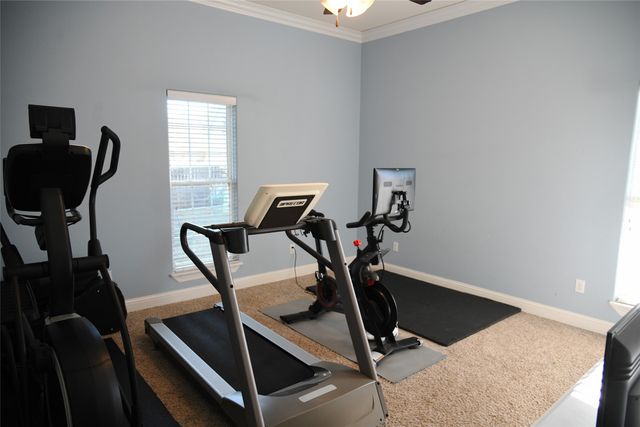 623 Buckhead Circle, Shreveport, LA 71115