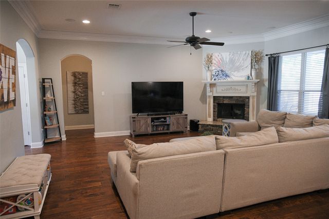 623 Buckhead Circle, Shreveport, LA 71115