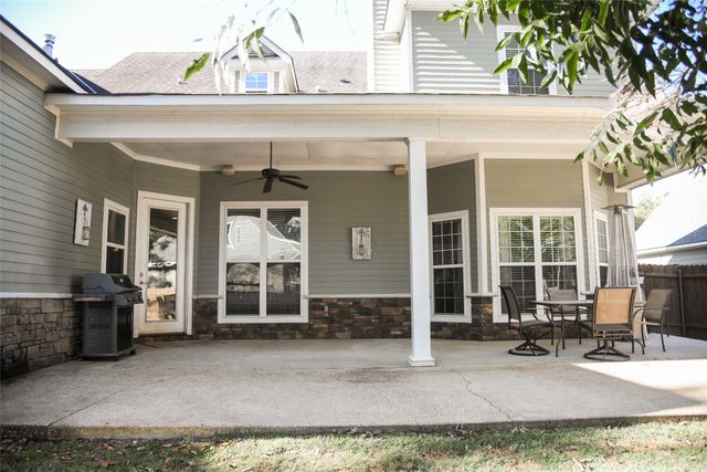 623 Buckhead Circle, Shreveport, LA 71115