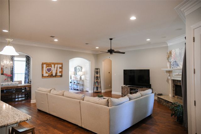 623 Buckhead Circle, Shreveport, LA 71115