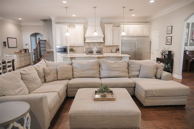 623 Buckhead Circle, Shreveport, LA 71115