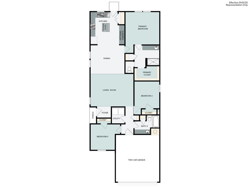 2717 Derwent DR, Pflugerville, TX 78660