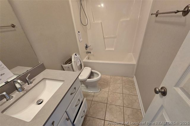 152 Crutchfield Drive, Cameron, NC 28326