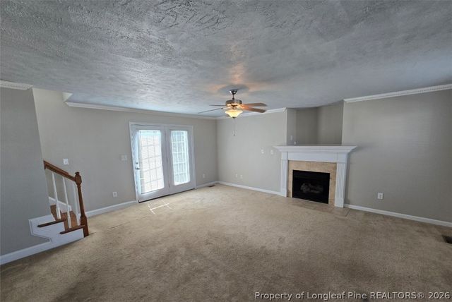 152 Crutchfield Drive, Cameron, NC 28326