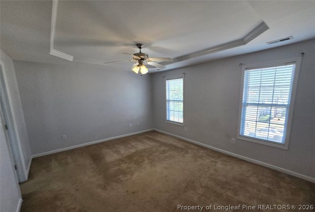 152 Crutchfield Drive, Cameron, NC 28326