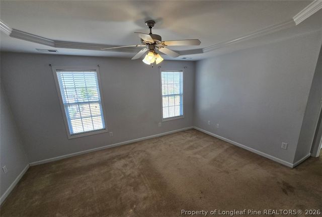 152 Crutchfield Drive, Cameron, NC 28326