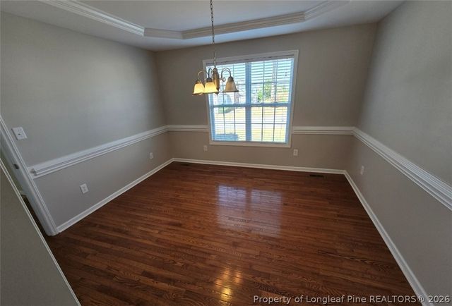 152 Crutchfield Drive, Cameron, NC 28326