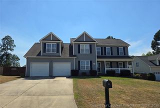 152 Crutchfield Drive, Cameron, NC 28326