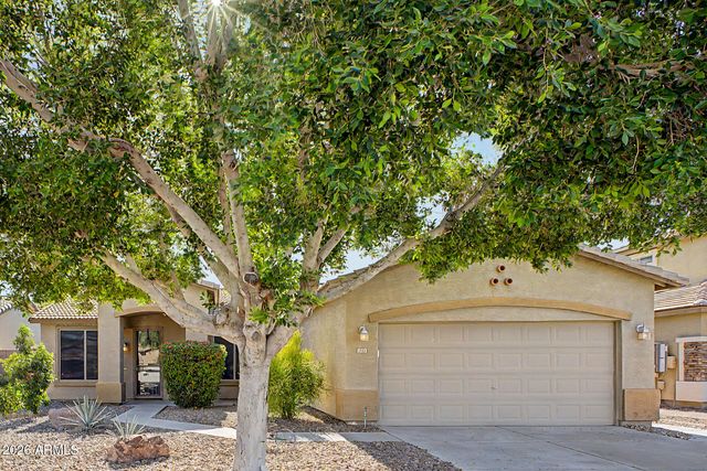 1982 S 159TH Avenue, Goodyear, AZ 85338