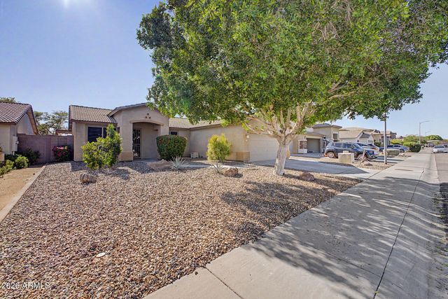 1982 S 159TH Avenue, Goodyear, AZ 85338