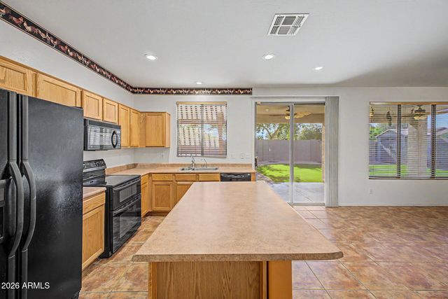 1982 S 159TH Avenue, Goodyear, AZ 85338
