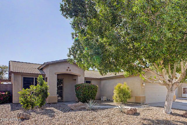 1982 S 159TH Avenue, Goodyear, AZ 85338