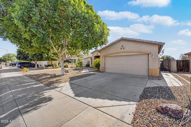 1982 S 159TH Avenue, Goodyear, AZ 85338