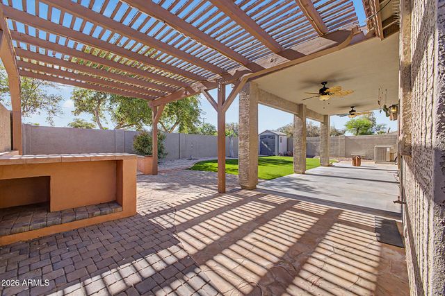1982 S 159TH Avenue, Goodyear, AZ 85338