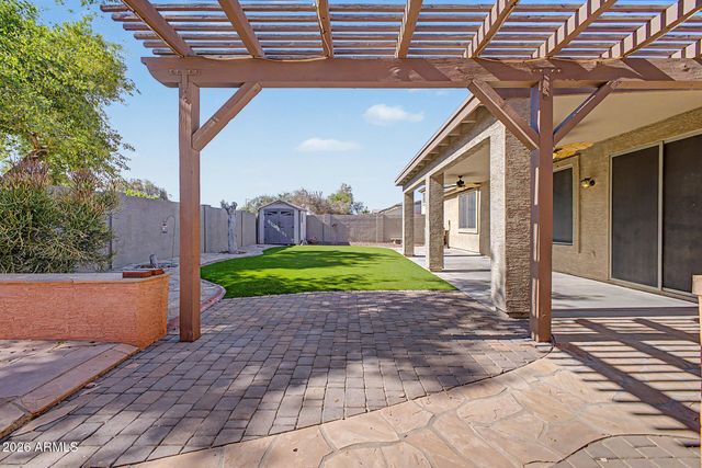 1982 S 159TH Avenue, Goodyear, AZ 85338