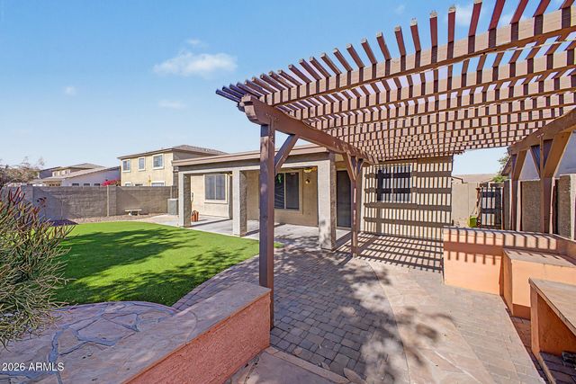 1982 S 159TH Avenue, Goodyear, AZ 85338