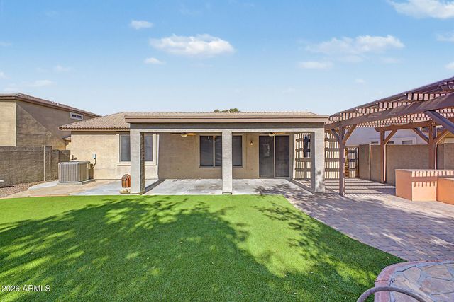 1982 S 159TH Avenue, Goodyear, AZ 85338
