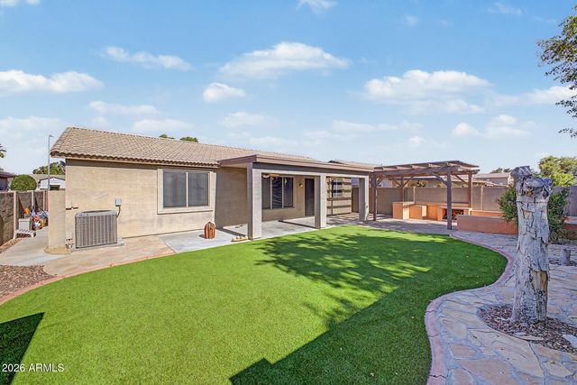 1982 S 159TH Avenue, Goodyear, AZ 85338