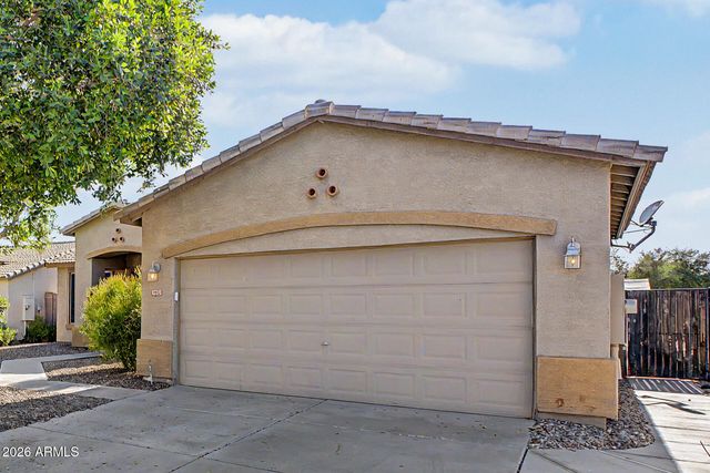 1982 S 159TH Avenue, Goodyear, AZ 85338