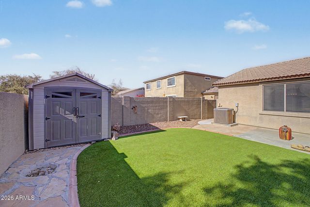 1982 S 159TH Avenue, Goodyear, AZ 85338
