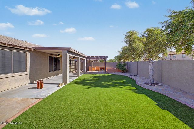 1982 S 159TH Avenue, Goodyear, AZ 85338