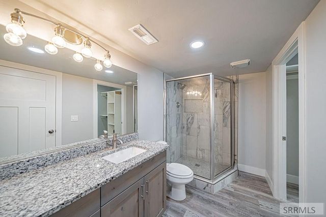 2910 E Larson Drive, Idaho Falls, ID 83401