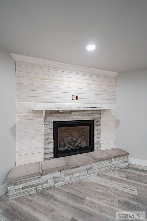 Image 23 of property listing at 2910 E Larson Drive, Idaho Falls, ID 83401
