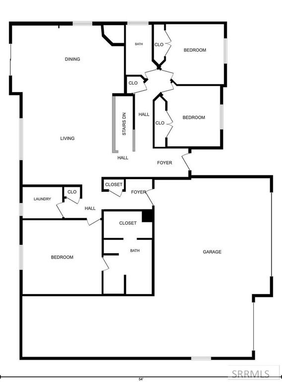 Image 3 of property listing at 2910 E Larson Drive, Idaho Falls, ID 83401
