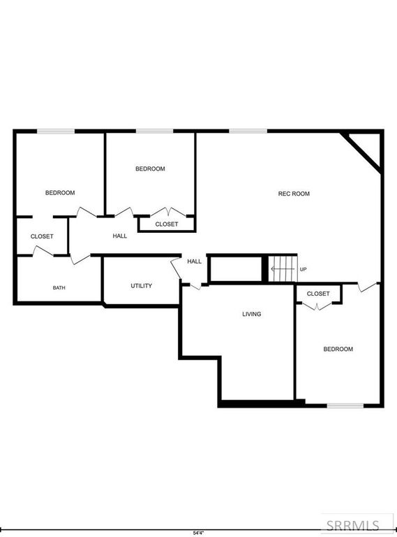 Image 4 of property listing at 2910 E Larson Drive, Idaho Falls, ID 83401