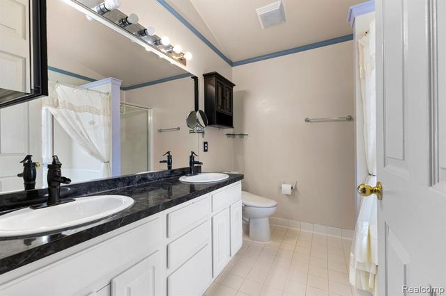 8886 Stonebridge Court, Van Buren, MI 48111