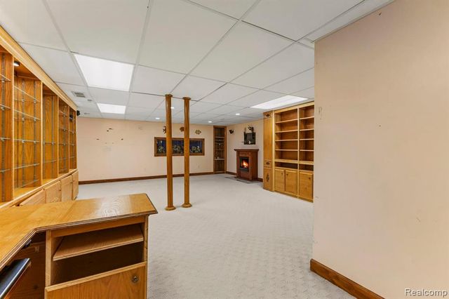 8886 Stonebridge Court, Van Buren, MI 48111