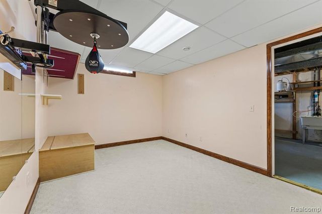 8886 Stonebridge Court, Van Buren, MI 48111