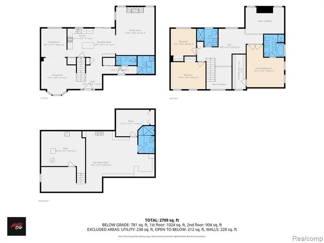 8886 Stonebridge Court, Van Buren, MI 48111