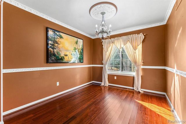 8886 Stonebridge Court, Van Buren, MI 48111