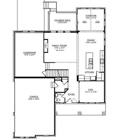 3325 Blue Springs Drive, Monroe, OH 45044