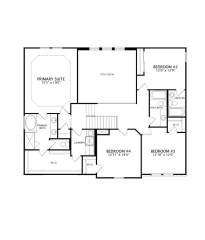 3325 Blue Springs Drive, Monroe, OH 45044