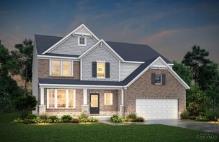 3325 Blue Springs Drive, Monroe, OH 45044