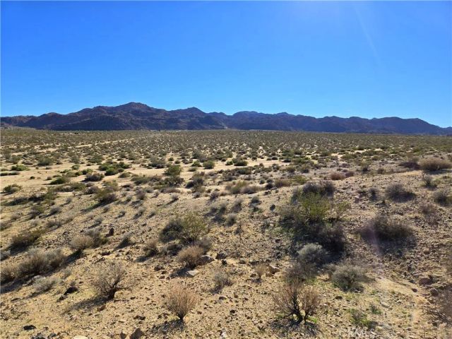6200 Lee, Joshua Tree, CA 92277